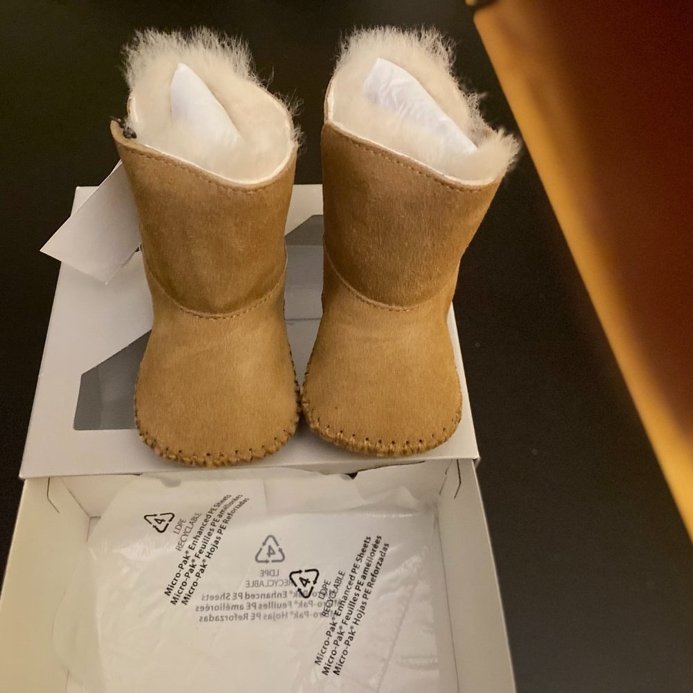 New Baby Ugg Boots unisex